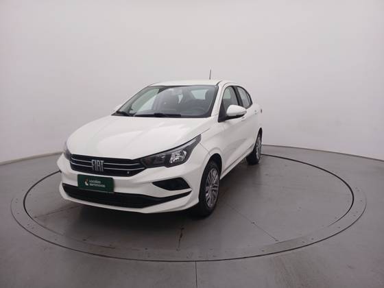 FIAT CRONOS 1.0 FIREFLY FLEX DRIVE MANUAL